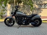 Indian Chief Dark Horse - INDIAN CHIEF DARK HORSE