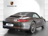 Porsche 991 CABRIO/SAUGER/CARBON/BOSE/Klapp./Approved - Porsche 991 aus 2014