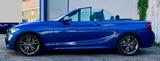 BMW M240i Steptronic Cabrio  - gebrauchte BMW M240i aus dem Jahr 2016