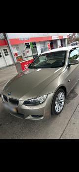 BMW e92 325i Cabrio 2 Hand BMW schekheftge... - BMW 325 in Hamburg