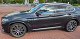 BMW X4 xDrive30i AT M Sport M Sport - BMW X4 in Mannheim