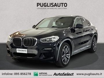 BMW X4 - 3
