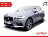 Volvo XC 60 D4 R-Design AWD LED NAVI AHK KAMERA LEDER - Volvo XC60: R Design
