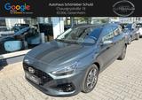 Hyundai i30 1.5 T-GDI DCT *KLIMA*LED*NAVI*CARPLAY*KAMERA