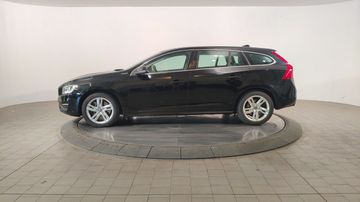 Volvo V60 - 4