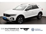 Volkswagen T-Roc Life 1.5 l TSI DSG GOAL LED/Rückkam/Multil - Volkswagen T-Roc GOAL mit Benzin-Antrieb