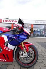 Honda CBR 1000 RR-R FIREBLADE SP **TOP ZUSTAND** - HONDA CBR 1000RR