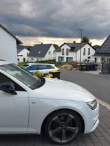Audi A4 2.0 TFSI 140 ultra S tronic sport Avant sport - Audi A4 Gebrauchtwagen in Dortmund