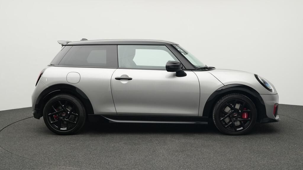 MINI John Cooper Works - Bild 4