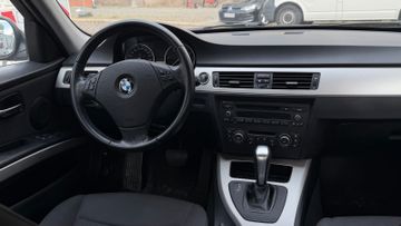 BMW 318 - 11