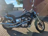 Honda VT 1100 C - HONDA CHOPPER VT 1100 C