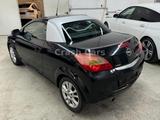 Opel Tigra 1.4 16V Twin Top Sport Cabrio*Leder*Shz* - Opel Tigra: Cab