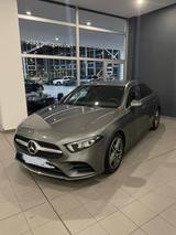Mercedes-Benz A 220 AMG Line Limousine  - Mercedes AMG gebraucht