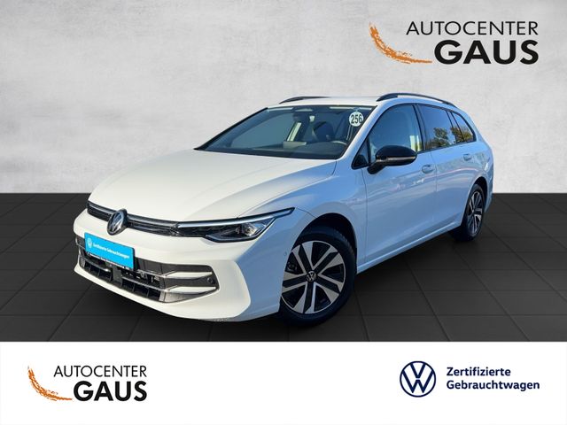 Golf VIII Variant Energy AHK*Navi*ACC*Keyless