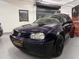 Volkswagen Golf  Nur.48.000 / Klima /2.Hand/Zahnr.Neu - Volkswagen Golf aus 2003: Golf4