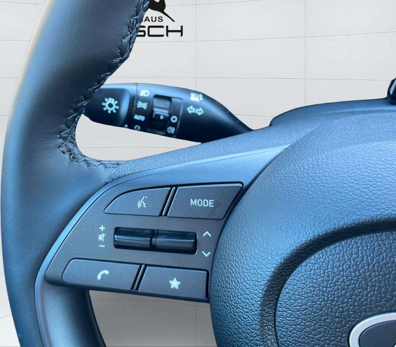 Hyundai i20 - Bild 10