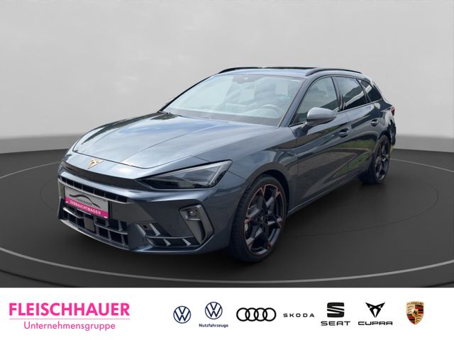 Cupra Leon Sportstourer 1.5 eTSI DSG+KLIMAAUT+KAMERA