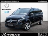 Mercedes-Benz V 300 4M XL Avantgarde/Navi/LED/AHK/Totw/Easy-P - Mercedes Gebrauchtwagen