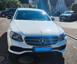 Mercedes-Benz E 220 d  360°-Kamera, LED-Scheinwerfer, elektris