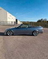 BMW e36 Cabrio 320i - gebrauchte BMW 320 aus dem Jahr 1994