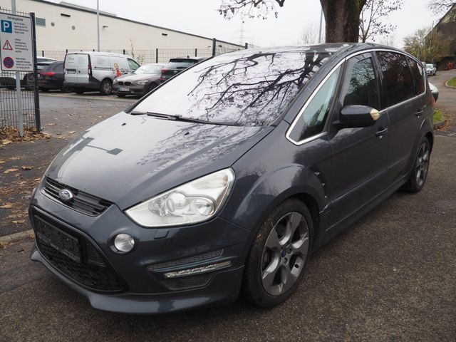 Ford S-Max Titanium Automatik Pano Memory Keyless-Go