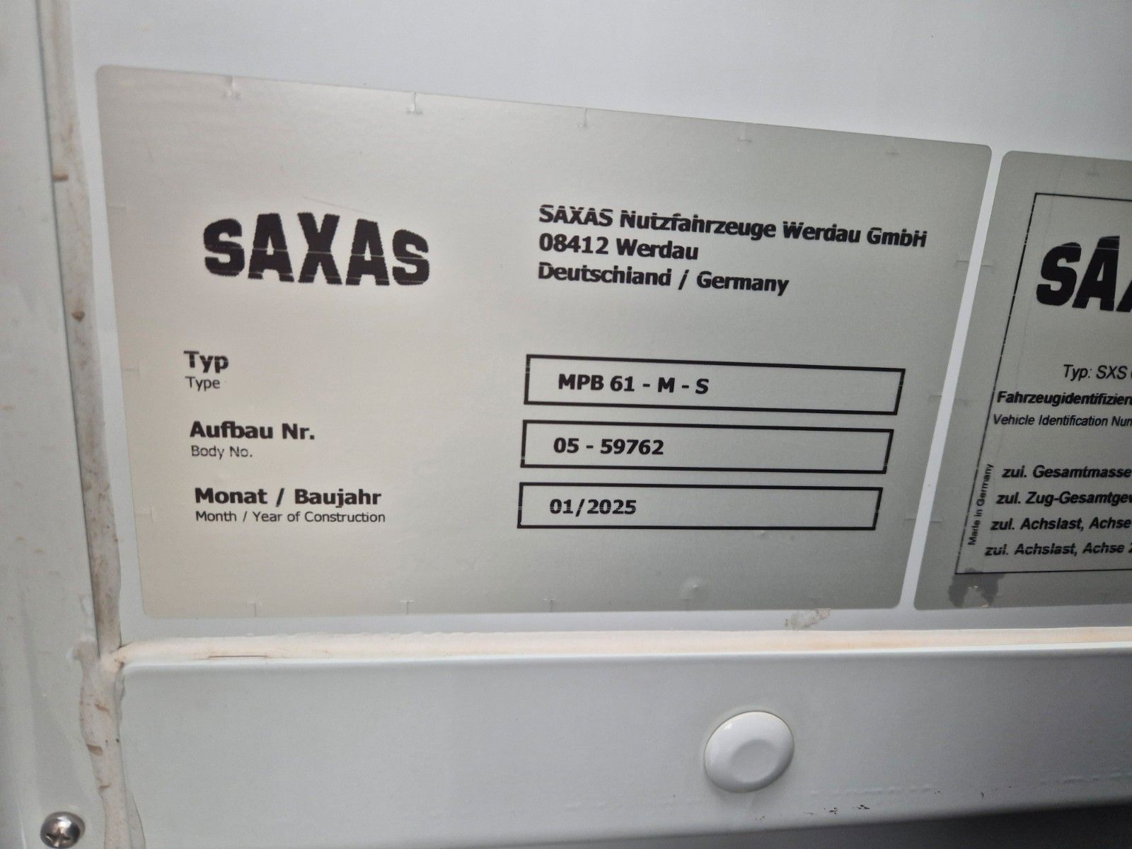 Fahrzeugabbildung Iveco Eurocargo ML75E19/P LBW  Spoiler Klima 3 Sitze