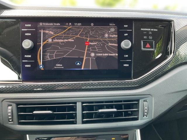 Polo VI 1.0 Life Navi DAB Apple CarPlay