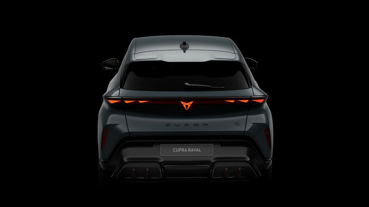 Cupra Raval - Bild 3
