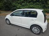 Volkswagen up! 1.0 44kW move up! move up!