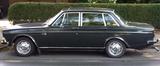 Volvo 164 mit OD - Volvo: 164