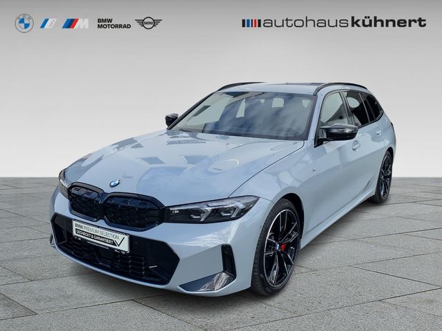 BMW M340i xDrive Touring ///M Sport PRO ACC Shadow