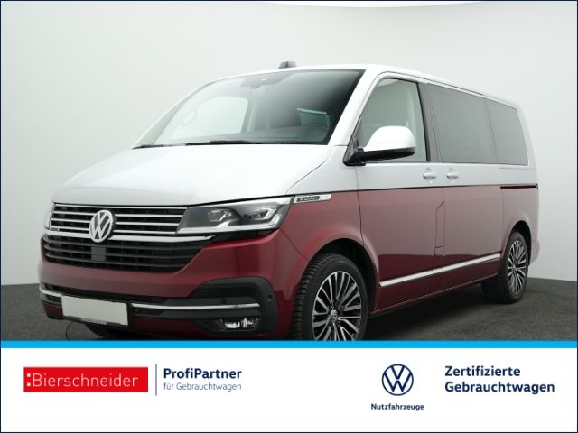 Volkswagen T6.1 Multivan 2.0 TDI DSG 4Mo. Highline AHK KAME