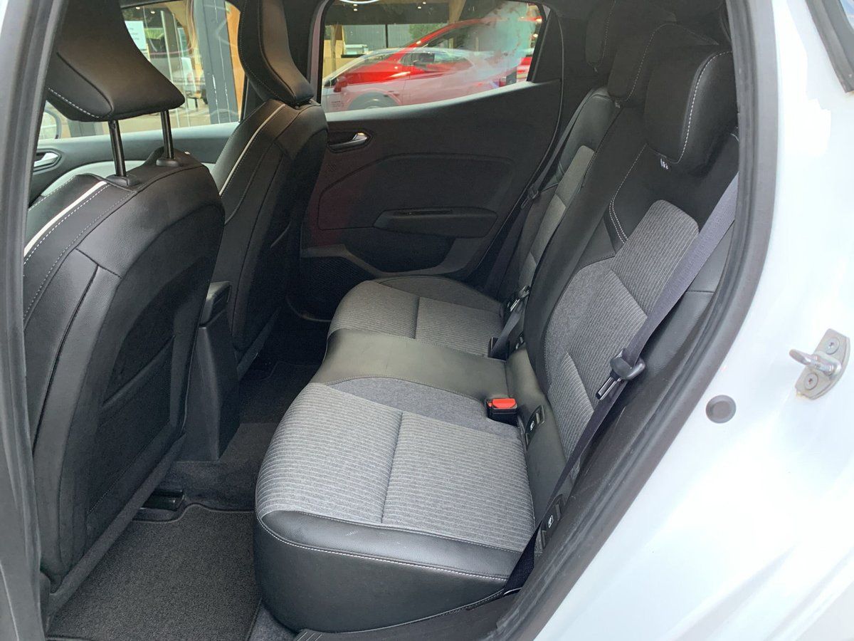 Renault Clio - Bild 11