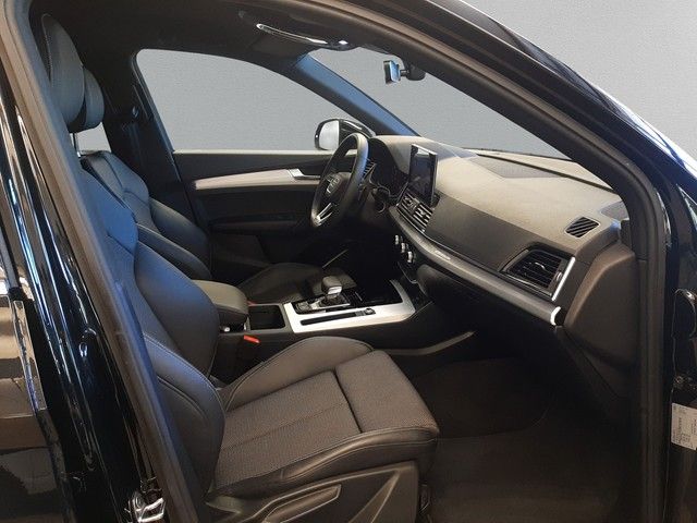 Fahrzeugabbildung Audi Q5 Sportback S line 40TDI quattro AHK Matrix Nav