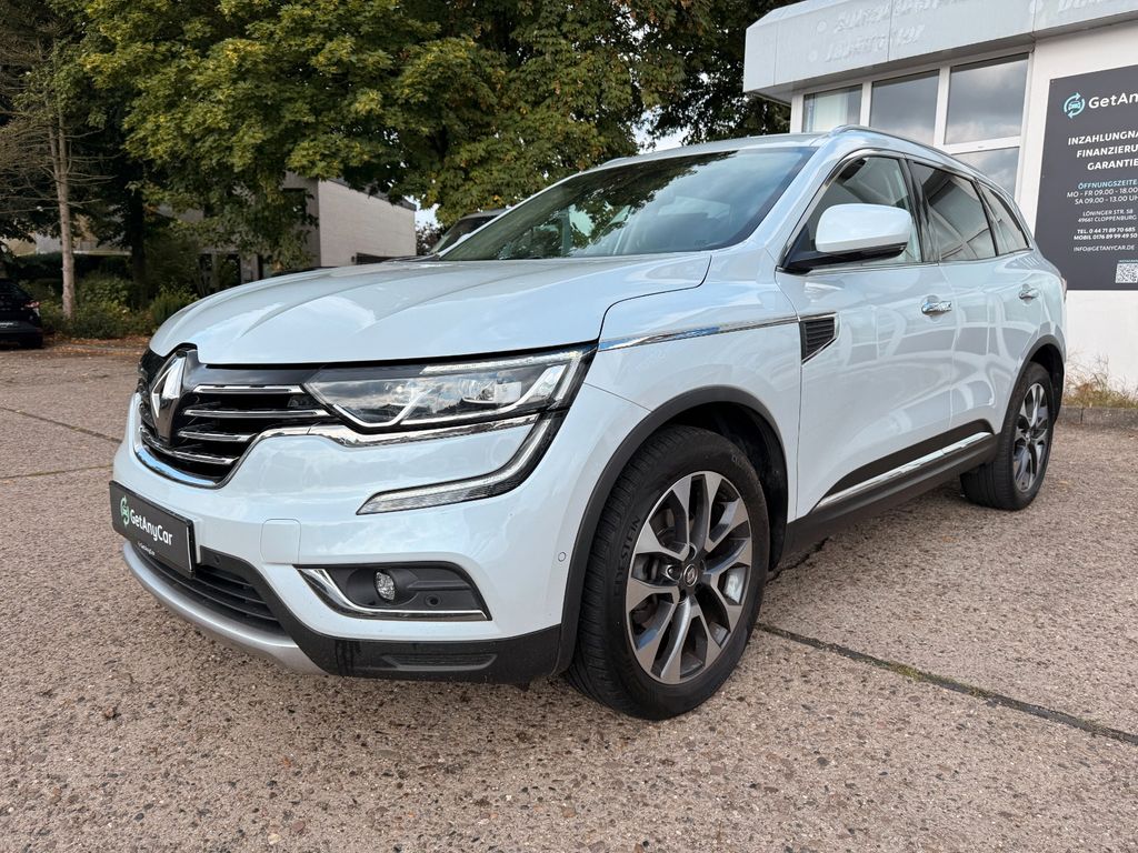 Image of Renault Koleos