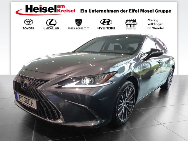 Lexus ES 300h Business Line *SOFORT*