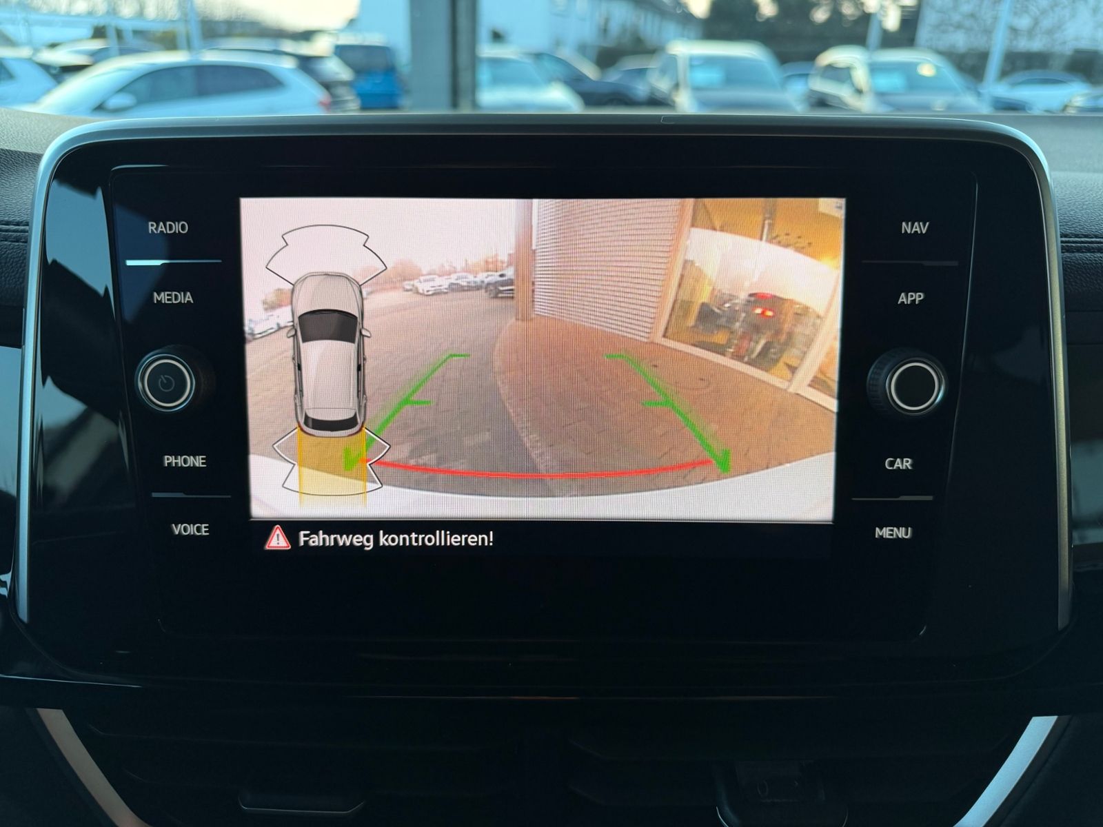 Volkswagen T-Roc - Bild 25