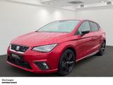 Seat Ibiza 1.0 TSI FR BLACK EDITION LED NAVI KAMERA B - Seat Ibiza: Fr Black Edition