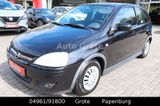 Opel Corsa 1.2 Edition 3 Türig 1.2026 - Opel Corsa aus 2006: 1.3