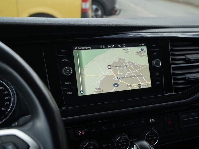 T6 Multivan T6.1 Generation Six TDI DSG 4M. AHK 