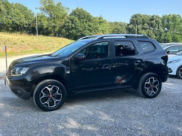 Dacia Duster - 2