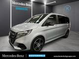 Mercedes-Benz V 250 d  AMG WideScreen 360° Airmat Stdhzg AHK