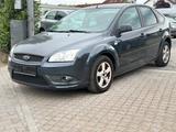 Ford Focus Lim. Style*HU NEU* - Ford Focus aus 2007: Style