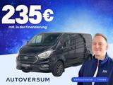 Ford Tourneo Custom 2.0 TDCi 320 TEMP*KAM*PDC*CARPLAY - Ford Tourneo Custom Gebrauchtwagen in Hamburg