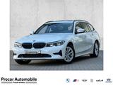 BMW 320d xDrive Touring LED Navi LC+ Pano PDC Shz - BMW 320 d xDrive Gebrauchtwagen
