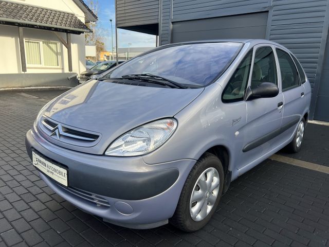 Citroën Xsara Picasso 1.8 16V Chrono +Klimatronic+AHK+