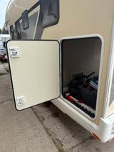 Ahorn Canada TF Plus 120KW TV Fahrradträger el. Hubbet - Ahorn Teilintegrierter