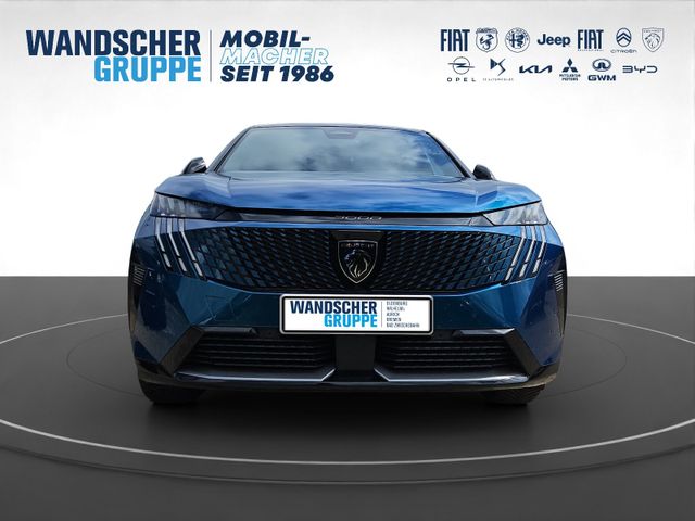 Peugeot 3008 Elektro 210 GT AHK+Kam.+KeyLess+LED