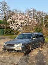 Nissan Stagea Rb25 AWD Automatik - Nissan Gebrauchtwagen von 2000