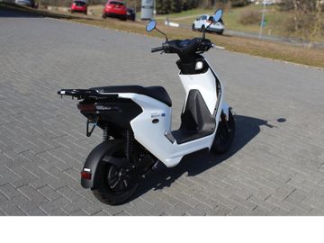 Honda EM1 e - EV1 Elektro inkl.Akku+Ladeger�t